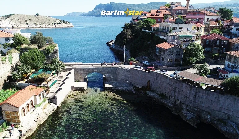 Bayram’da Amasra’ya kaç kişi geldi İşte rakamlar