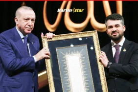 Enes Özsoy, TRT’deki yarışmanın şampiyonlar ligi şampiyonu2