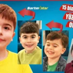 Haydi Türkiye Ata Can yürüsün, Bartın bayram etsin