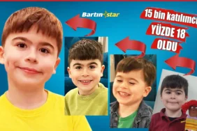 Haydi Türkiye Ata Can yürüsün, Bartın bayram etsin