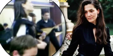 İstanbul’da öldürülen öğretmenin yüreklere dokunan şarkısı