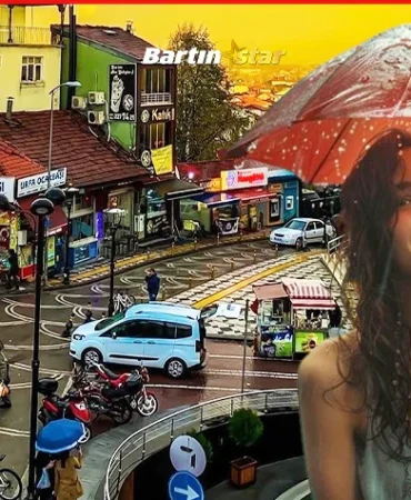 bartında bayram havası ramazan 2026