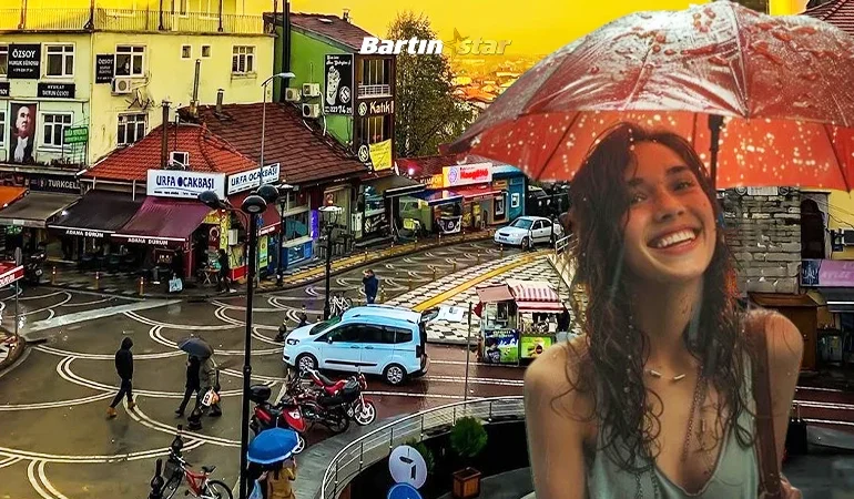 Bartın’da gün gün bayram havası! Meteoroloji uyardı