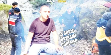 zonguldakta akıl almaz ölüm bayramı göremedi3