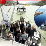 Bartın Irmağı’na Riva modeli balıkçı barınağı