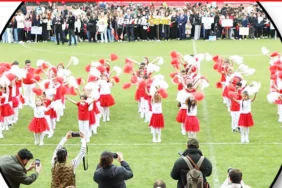 Bartın, en az çocuk oranında Türkiye 4’üncüsü