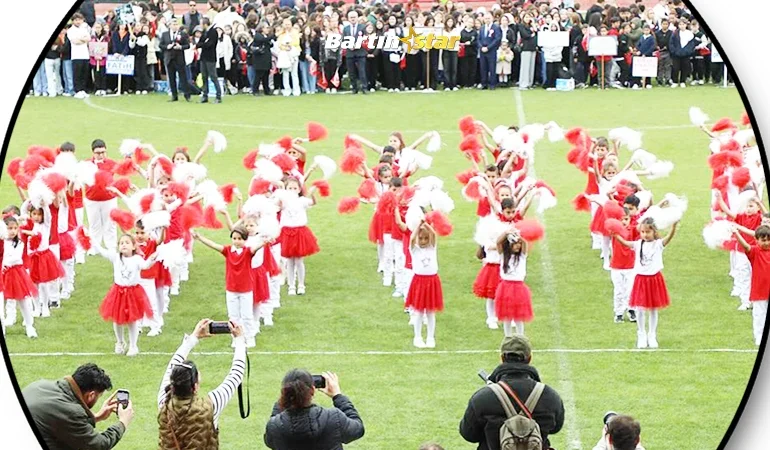 Bartın, en az çocuk oranında Türkiye 4’üncüsü