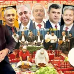 Bartın oda başkanlarından sıra geceli seyahat2