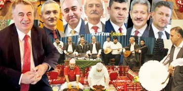 Bartın oda başkanlarından sıra geceli seyahat2