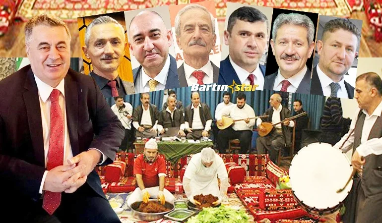 Bartın oda başkanlarından sıra geceli seyahat2