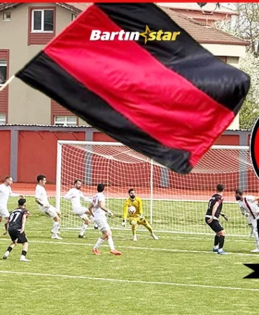 Bartınspor Devrek Belediye maçıyla ilgili önemli karar