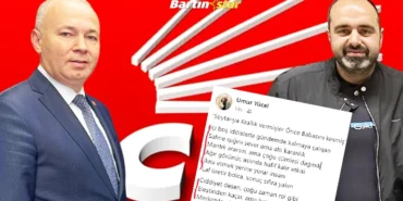 CHP’de akrostişli hakaret krizi İşte perde arkası