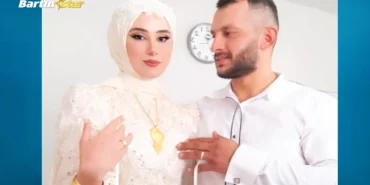 Düğün günü ölü bulundular