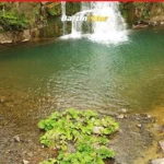 Göldere Şelalesi büyülüyor bartın kurucaşile