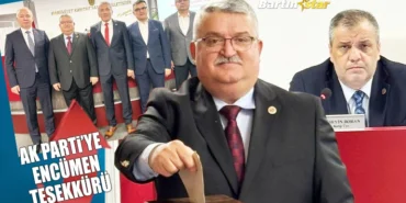 Hakan Ceylan’dan CHP adayına oy veren AK Partililere teşekkür1