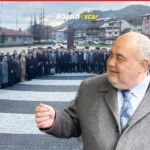 Kumluca göç veren değil, göç alan bir belde olacak