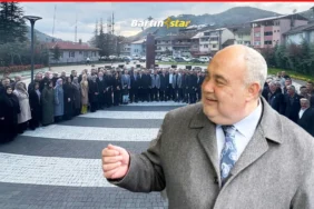 Kumluca göç veren değil, göç alan bir belde olacak