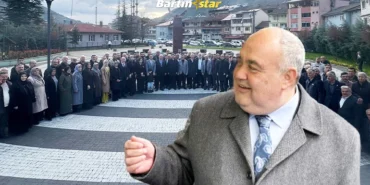 Kumluca göç veren değil, göç alan bir belde olacak