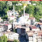 Kumluca’nın Merkez Camii’ni imamsız bıraktılar