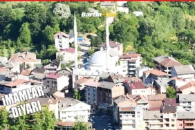 Kumluca’nın Merkez Camii’ni imamsız bıraktılar