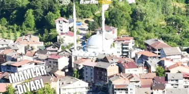 Kumluca’nın Merkez Camii’ni imamsız bıraktılar