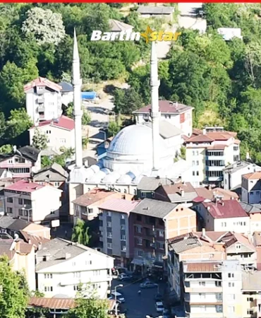 Kumluca’nın Merkez Camii’ni imamsız bıraktılar