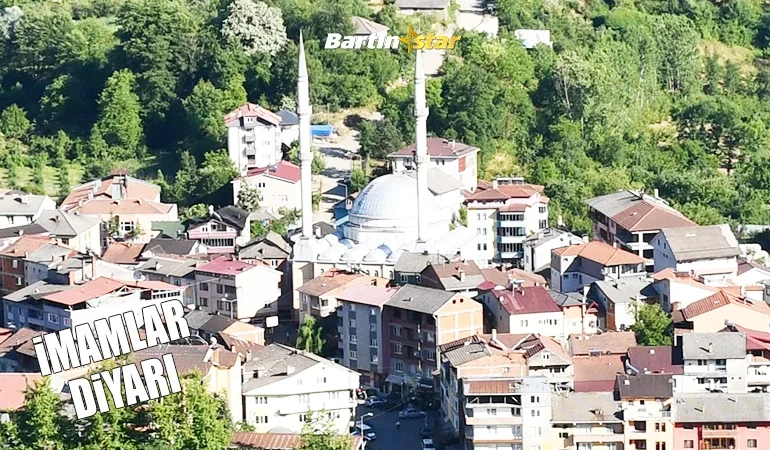 Kumluca’nın Merkez Camii’ni imamsız bıraktılar