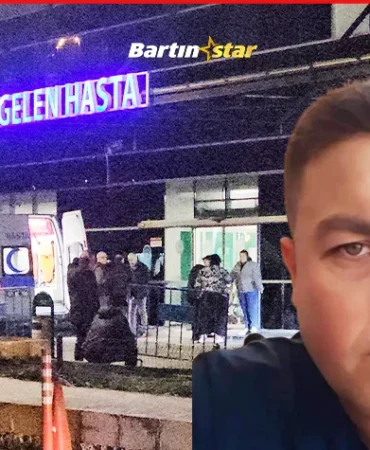 Maden yine can aldı! Emekliliğine 1 ay vardı