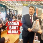 Mustafa Başkan açıkladı Kumluca kestane balı analizleri çıktı1