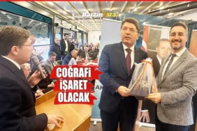 Mustafa Başkan açıkladı Kumluca kestane balı analizleri çıktı1