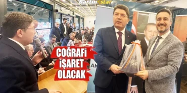 Mustafa Başkan açıkladı Kumluca kestane balı analizleri çıktı1