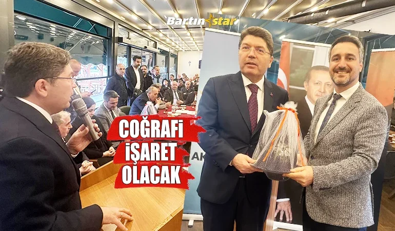 Mustafa Başkan açıkladı Kumluca kestane balı analizleri çıktı1