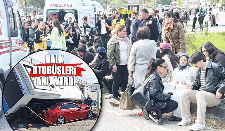 Öğrenci Konseyi öfkeli İtilip kakılmaktan bıktık