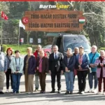 Türk Macar kardeşliği Zonguldak’ta kök salıyor1