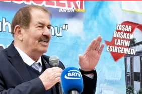 abdipaşaya doğalgaz yaşar başkan lafını esirgemedi