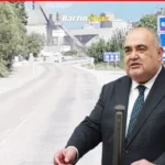 aldatmaz açıkladı İnkum Boğaz yolu ihaleye çıkıyor