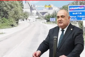 aldatmaz açıkladı İnkum Boğaz yolu ihaleye çıkıyor