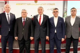bartın il genel meclisinde seçim 2026