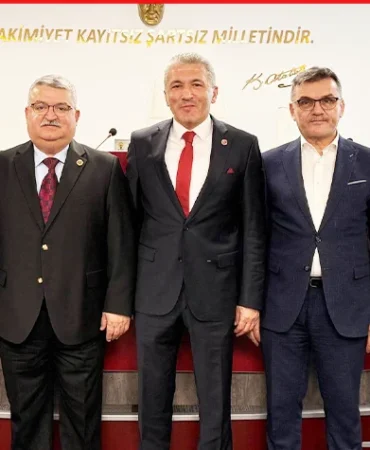 bartın il genel meclisinde seçim 2026