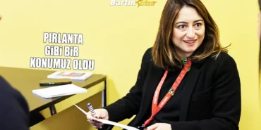 bartın milletvekili aysu bankoğlundan hükümete pırlanta eleştirisi