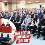 bartın okullarda güvenlik toplantısı kırsalda jandarma