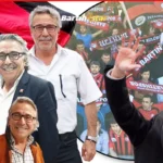 bartınlı taşkın balta pazar tercihini yaptı