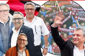 bartınlı taşkın balta pazar tercihini yaptı