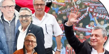bartınlı taşkın balta pazar tercihini yaptı