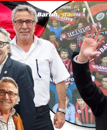 bartınlı taşkın balta pazar tercihini yaptı