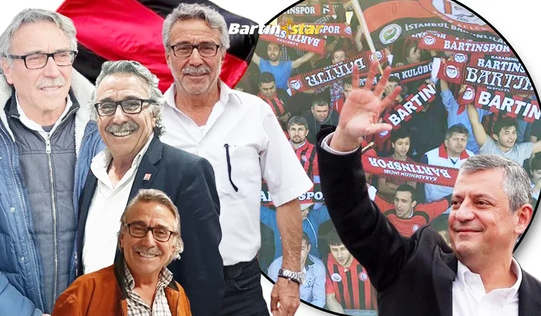 bartınlı taşkın balta pazar tercihini yaptı