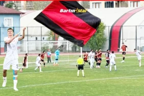 bartınspor turhalda kayıp