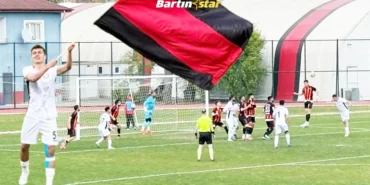 bartınspor turhalda kayıp