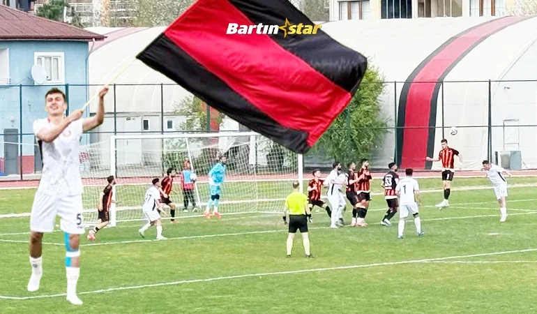 bartınspor turhalda kayıp