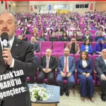 eski bakan mustafa varank barülü gençlere hitap etti3